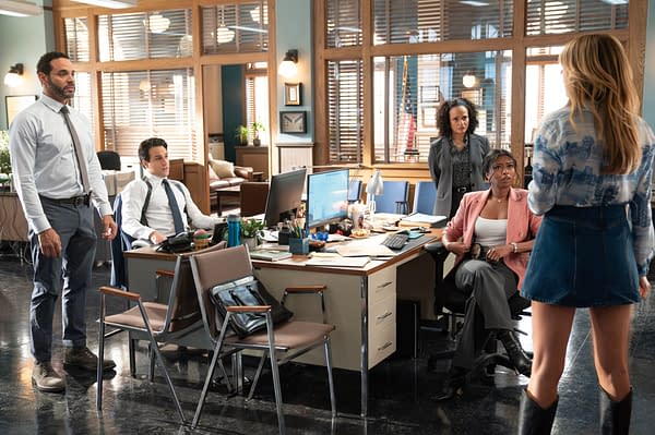 High Potential Returns! Season 2 Teaser, Image Gallery &#038; More Released