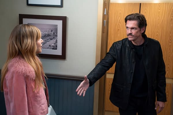 High Potential Returns! Season 2 Teaser, Image Gallery &#038; More Released