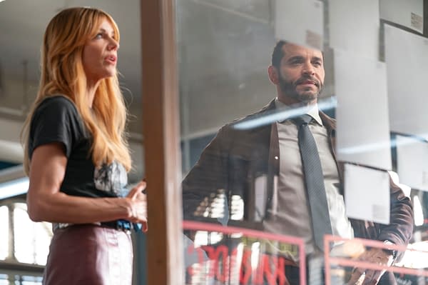 High Potential Season 2: S02E05 "Content Warning" Overview Released