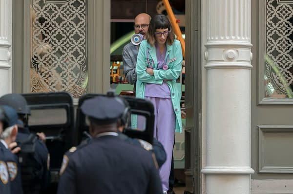 Elsbeth Season 3 Ep. 2: "Doll Day Afternoon" Overview, Images Released