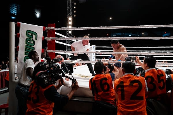 The Smashing Machine: A24 Hypes Up Awards Contender With New Trailer