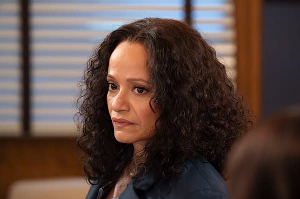 High Potential: Huge S02E04 "Behind the Music" Image Gallery Released