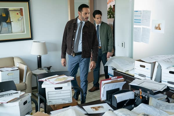 High Potential Season 2 Episode 5: "Content Warning" Images Released