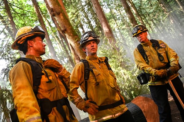 Fire Country