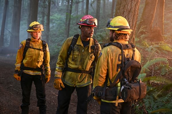 Fire Country