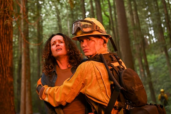 Fire Country