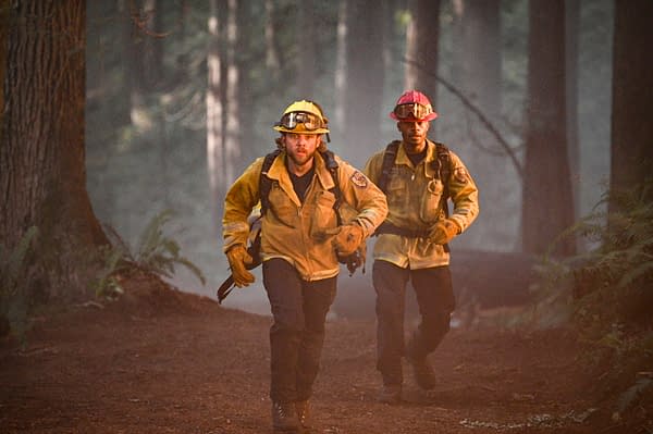 Fire Country