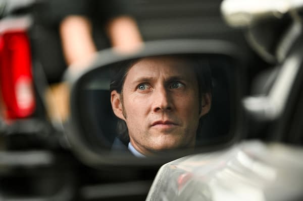 Tracker S03E01: "The Process" Sneak Peeks Preview Jensen Ackles Return