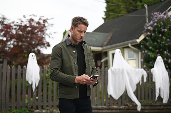 Tracker S03E01: "The Process" Sneak Peeks Preview Jensen Ackles Return