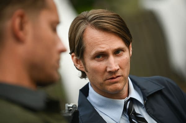 Tracker S03E01: "The Process" Sneak Peeks Preview Jensen Ackles Return
