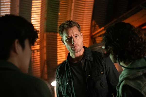 Tracker S03E03: "First Fire" Sneak Peeks Released; S03E06 Overview