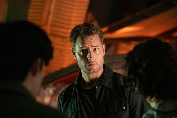 Tracker S03E03: "First Fire" Sneak Peeks Released; S03E06 Overview