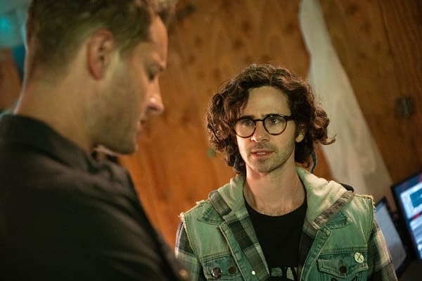 Tracker S03E03: "First Fire" Sneak Peeks Released; S03E06 Overview