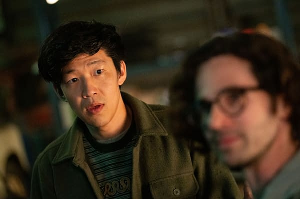 Tracker S03E03: "First Fire" Sneak Peeks Released; S03E06 Overview