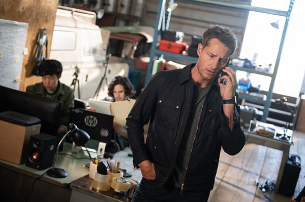 Tracker S03E03: "First Fire" Sneak Peeks Released; S03E06 Overview