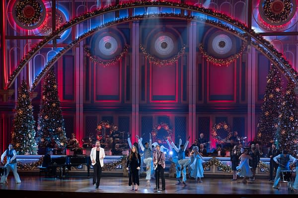 CMA Country Christmas Viewing Guide: Images, Sneak Peeks &#038; More!