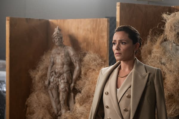 Tracker Season 3: Here's Our Updated S03E04: "No Man's Land" Preview