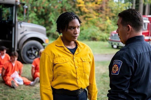 Fire Country Season 4: Our S04E06: "Your Voice in My Head" Preview