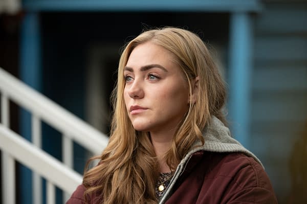 Tracker S03E05: "The Old Way" Sneak Peeks Released; Season 3 Update