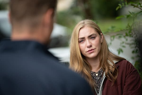 Tracker S03E05: "The Old Way" Sneak Peeks Released; Season 3 Update