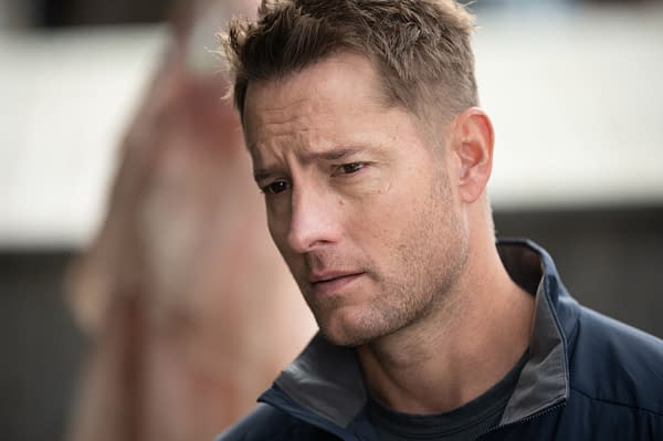 Tracker S03E05: "The Old Way" Sneak Peeks Released; Season 3 Update