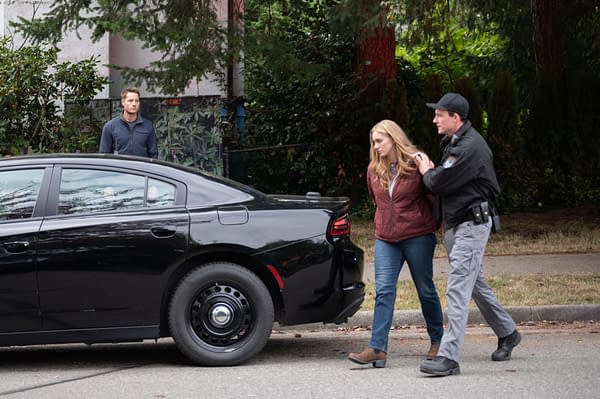 Tracker S03E05: "The Old Way" Sneak Peeks Released; Season 3 Update