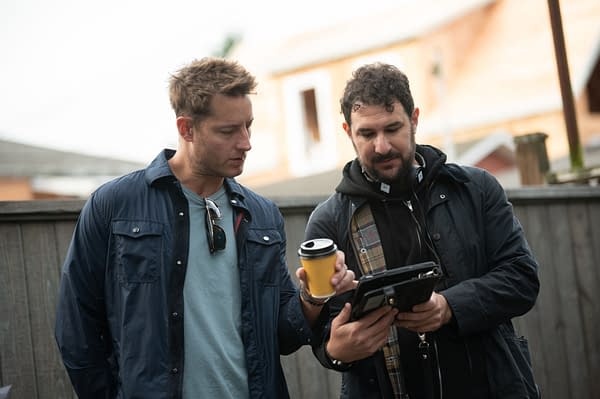 Tracker S03E05: "The Old Way" Sneak Peeks Released; Season 3 Update