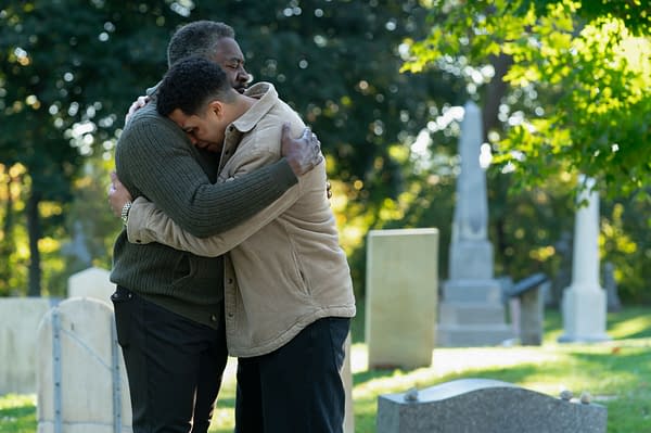 Boston Blue Season 1 Ep. 6: "Code of Ethics" Preview; December Update