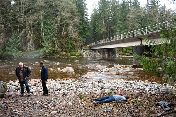 Tracker: Colter Gets Himself Into Some "Good Trouble" (S03E09 Preview)