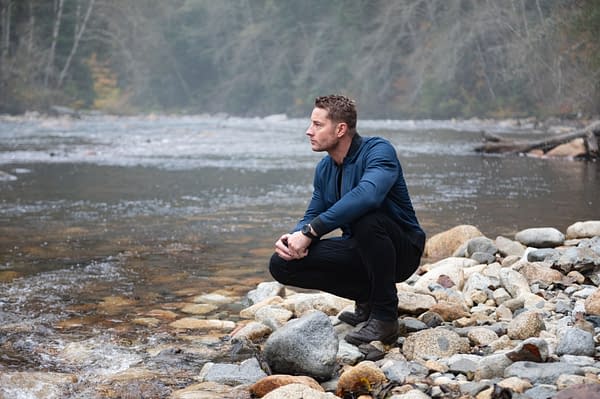 Tracker: Colter Gets Himself Into Some "Good Trouble" (S03E09 Preview)