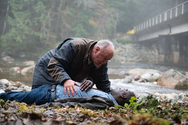 Tracker: Colter Gets Himself Into Some "Good Trouble" (S03E09 Preview)