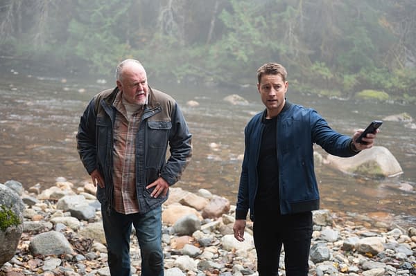 Tracker: Colter Gets Himself Into Some "Good Trouble" (S03E09 Preview)