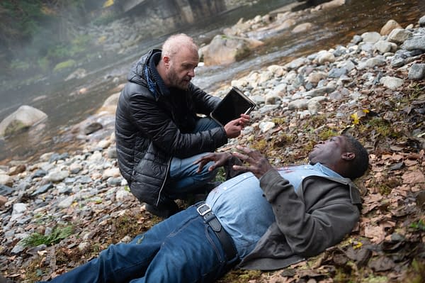 Tracker: Colter Gets Himself Into Some "Good Trouble" (S03E09 Preview)