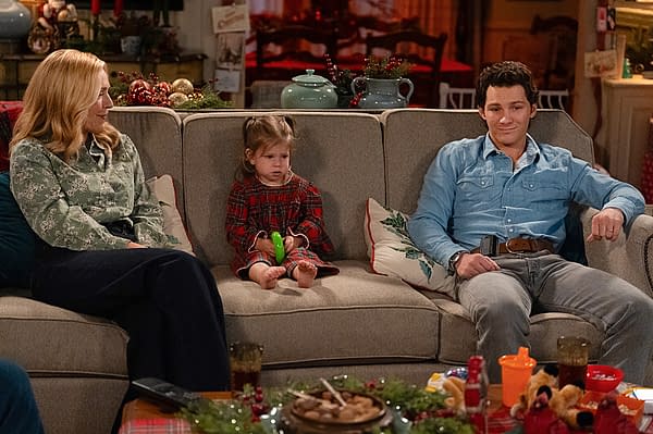 Georgie & Mandy's First Marriage Returns Tonight: Our S02E07 Preview