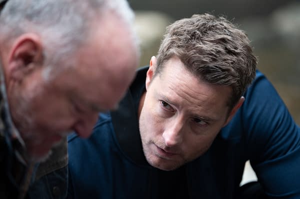 Tracker Season 3: Here's a Pair of S03E09 "Good Trouble" Sneak Peeks