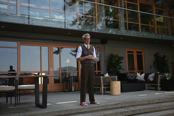 Fear Factor: House of Fear