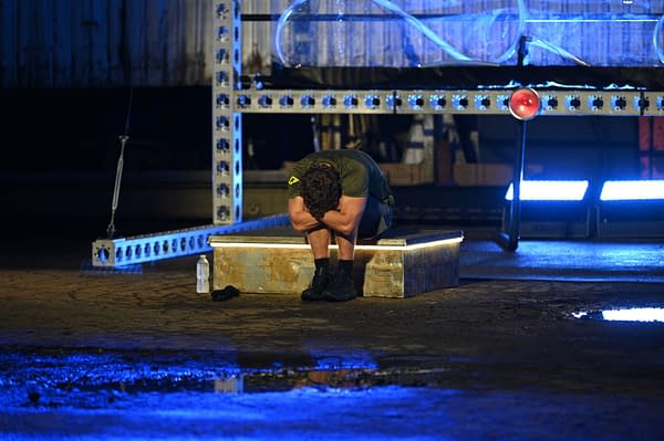 FEAR FACTOR: HOUSE OF FEAR