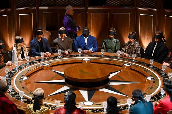 The Traitors Returns Tonight! Your Season 4 Premiere Viewing Guide