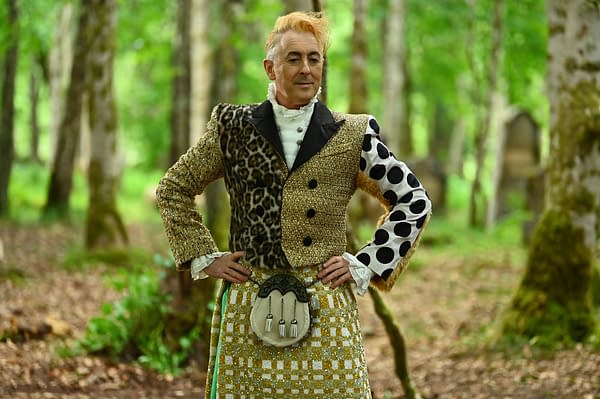 The Traitors Going "Red Wedding"? S04E06: "Planning a Coup" Preview