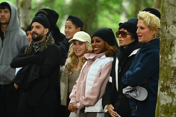 The Traitors Going "Red Wedding"? S04E06: "Planning a Coup" Preview