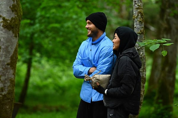 The Traitors Going "Red Wedding"? S04E06: "Planning a Coup" Preview