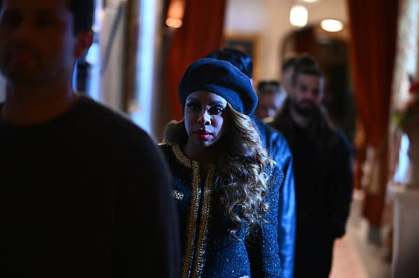 The Traitors Going "Red Wedding"? S04E06: "Planning a Coup" Preview