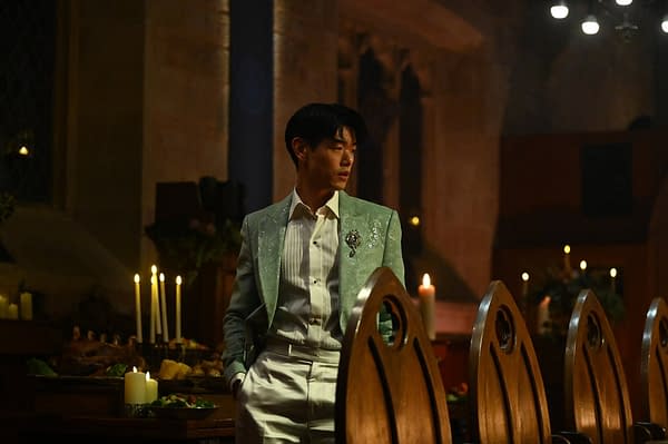 The Traitors Season 4 Ep. 7 Preview: It's Time for "The Black Banquet"