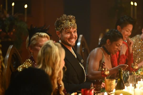 The Traitors Season 4 Ep. 7 Preview: It's Time for "The Black Banquet"