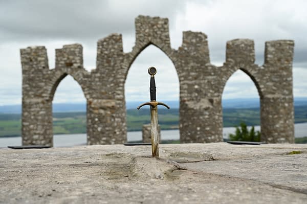 The Traitors Season 4 Ep. 7 Preview: It's Time for "The Black Banquet"