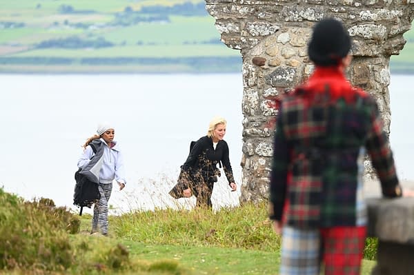 The Traitors Season 4 Ep. 7 Preview: It's Time for "The Black Banquet"