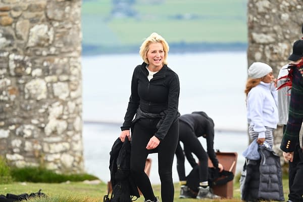 The Traitors Season 4 Ep. 7 Preview: It's Time for "The Black Banquet"