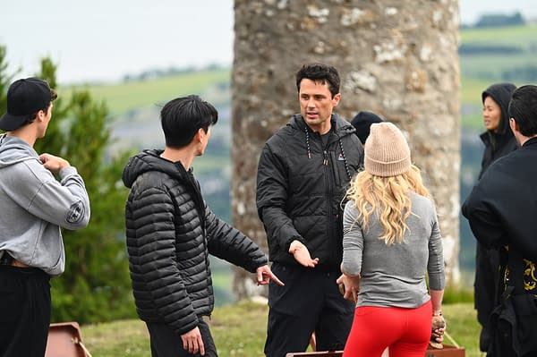 The Traitors Season 4 Ep. 7 Preview: It's Time for "The Black Banquet"