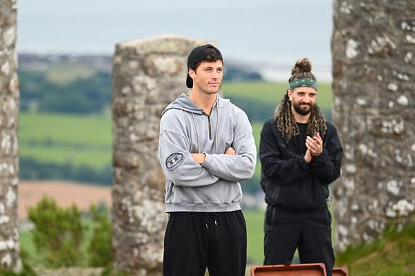 The Traitors Season 4 Ep. 7 Preview: It's Time for "The Black Banquet"