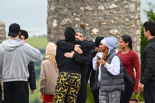 The Traitors Season 4 Ep. 7 Preview: It's Time for "The Black Banquet"